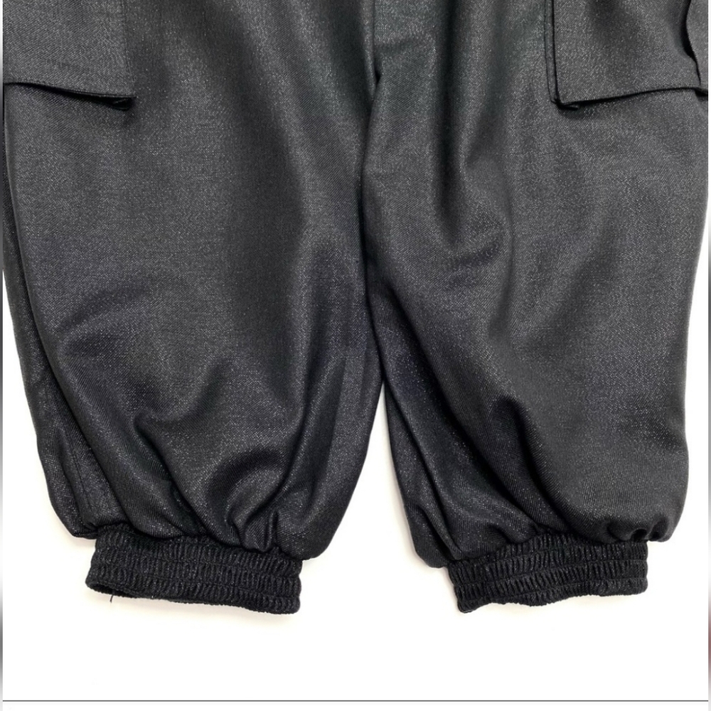 ALICE + OLIVIA Cargo Joggers - Picture 8 of 9